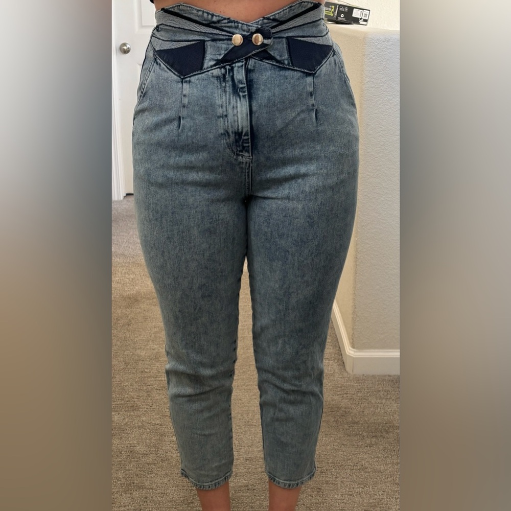 Corset jeans BSB